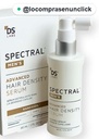 Presentación Oficial Frasco y Caja Spectral 60ml