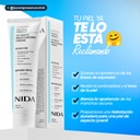 Beneficios Clave NIDA Youthful Formula 100 mL