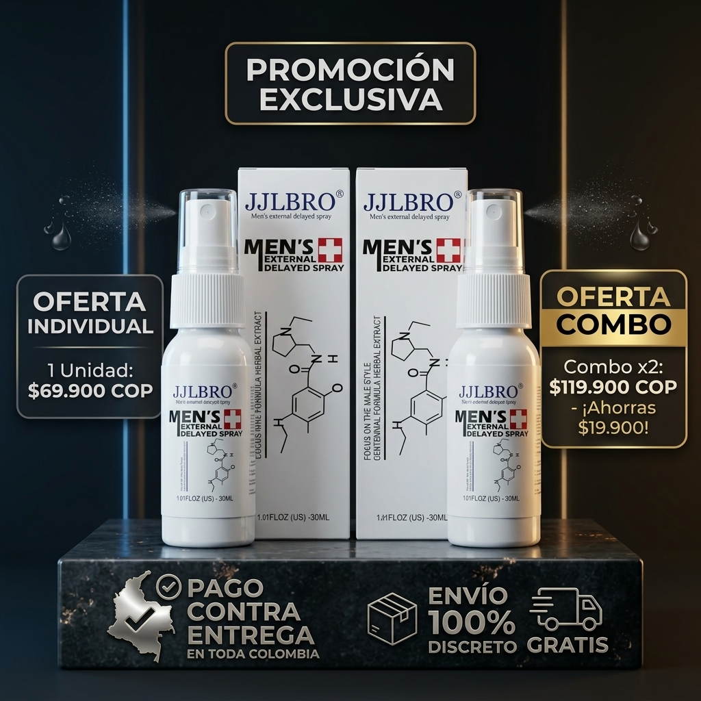 C4: Oferta Exclusiva y Combos de Volumen - JJLBro