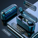 Audífonos Inalámbricos Bluetooth 5.3 TWS con Pantalla LED