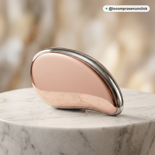 [BEL-007] Depilador de Cristal Nano Borrador Indoloro y Exfoliante